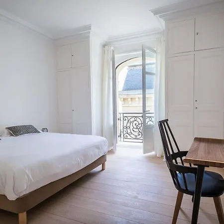 Apartamento Sleeps 8 Wifi